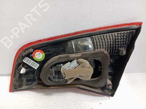 Left tailgate light RENAULT KOLEOS I (HY_) 2.0 dCi (HY0K) | BP37631663C79 - Image 2