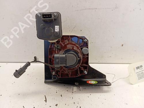 Used Left headlight Left headlight CITROËN E-MEHARI Electric (68 hp) 34326489 34326489