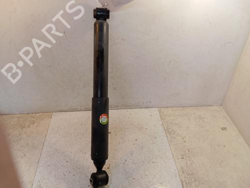 Used Left rear shock absorber Left rear shock absorber CITROËN C4 CACTUS 1.2 THP 110 (110 hp) 34324846 34324846