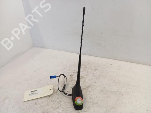 Antenne/Base Antenne/Base CITROËN C3 III (SX) 1.2 PureTech 82 (83 hp) 34323441 34323441