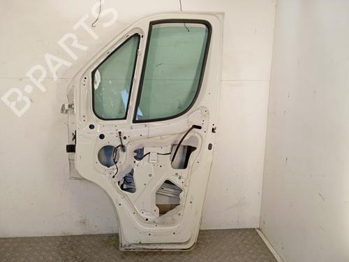Used Right front door Right front door FIAT DUCATO Van (250_) 130 Multijet 2,3 D (131 hp) 34325732 34325732
