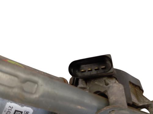 Used Front wiper motor Front wiper motor OPEL CORSA D (S07) 1.0 (L08, L68) (65 hp) 34329863 34329863