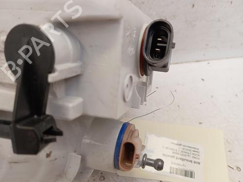 Nebelscheinwerfer links für Nebelscheinwerfer links FORD KUGA II (DM2) 2.0 TDCi 4x4 (180 hp) 34329255 34329255