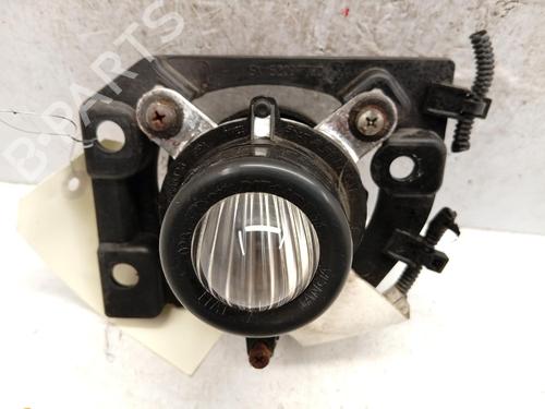 Left front fog light FIAT 500 (312_) 1.2 (312AXA1A) | BP40348120C30 - Image 2