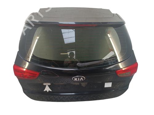 Used Tailgate Tailgate KIA CEE'D Sportswagon (JD) 1.6 GDI (135 hp) 36471578 36471578