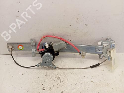 Raammechaniek links voor Raammechaniek links voor HONDA JAZZ II (GD_, GE3, GE2) [2001-2008] 34328544 34328544