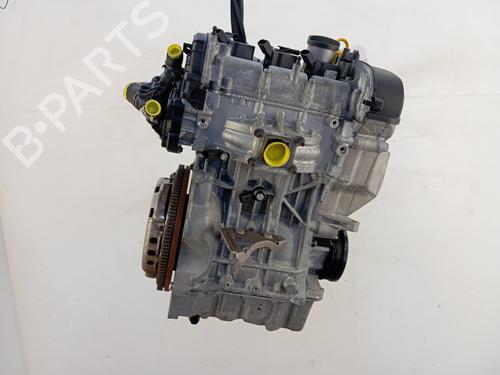 Used Engine Engine VW UP! (121, 122, BL1, BL2, BL3, 123) 1.0 (60 hp) 34324954 34324954