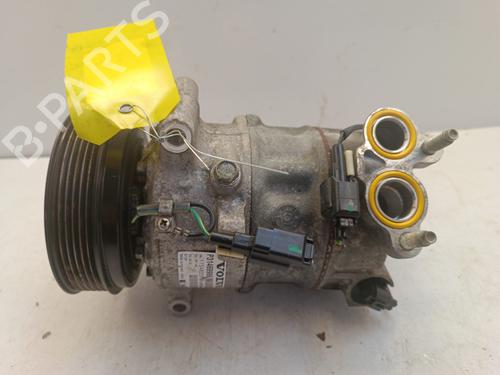 ac-compressor-volvo-v40-hatchback-525-2012-2013-2014-2015-2016-2017-2018-2019-37715343 main image