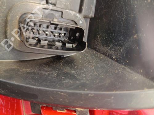 Used Left taillight Left taillight 38502393 38502393