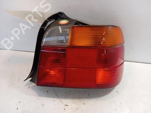Used Right taillight Right taillight BMW 3 Compact (E36) 318 tds (90 hp) 34325682 34325682