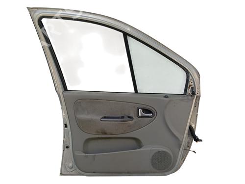 Used Left front door Left front door RENAULT SCÉNIC I MPV (JA0/1_, FA0_) [1999-2010] 36472068 36472068