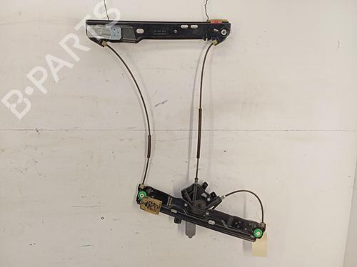 Used Front left window mechanism Front left window mechanism LAND ROVER RANGE ROVER EVOQUE (L538) 2.2 D 4x4 (190 hp) 34326628 34326628