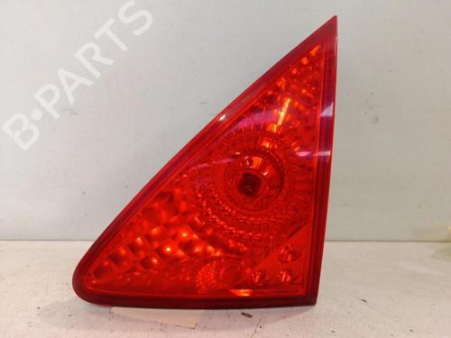 Used Right tailgate light Right tailgate light PEUGEOT 3008 I MPV (0U_) 2.0 HDi (163 hp) 34321402 34321402