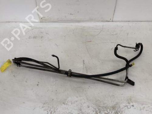 Rohr für Rohr MERCEDES-BENZ SPRINTER 3,5-t Van (B906) [2006-2020] 34320970 34320970