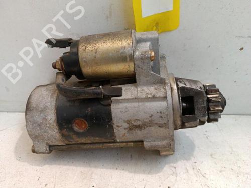 Used Starter Starter NISSAN X-TRAIL I (T30) 2.2 Di 4x4 (114 hp) 34321812 34321812