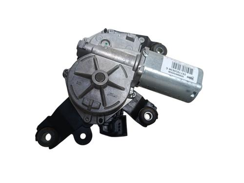 Used Rear wiper motor Rear wiper motor RENAULT ZOE (BFM_) ZOE (92 hp) 34357884 34357884