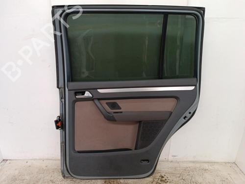 Used Right rear door Right rear door VW TOURAN (1T1, 1T2) [2003-2011] 35810425 35810425
