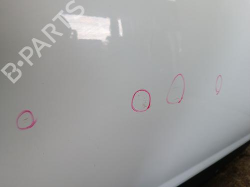 Porta anteriore destra Porta anteriore destra CITROËN C4 Coupe (LA_) 1.6 HDi (90 hp) 34323126 34323126