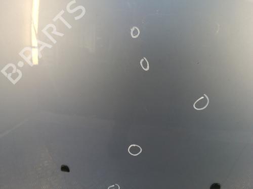 Motorhjelm Motorhjelm FIAT PUNTO (188_) [1999-2012] 37504452 37504452