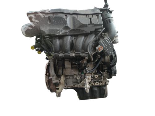 Motor für Motor CITROËN C4 Picasso II [2013-2026] 34328628 34328628