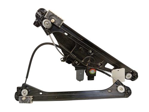 Used Front right window mechanism Front right window mechanism PEUGEOT 5008 II (MC_, MJ_, MR_, M4_) 1.5 BlueHDi 130 (MCYHZJ, MCYHZR, MCYHZX) (131 hp) 34329786 34329786