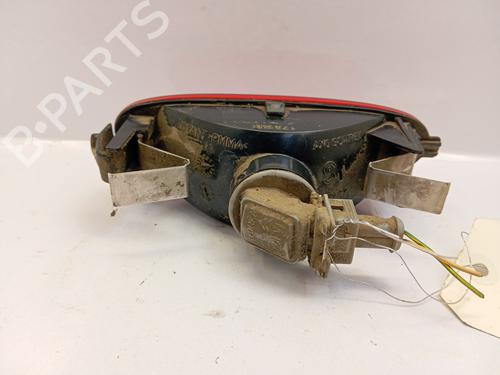 Tågelys Tågelys PEUGEOT 206 Hatchback (2A/C) 1.4 HDi eco 70 (68 hp) 37504338 37504338