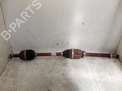 Right front driveshaft RENAULT CAPTUR II (HF_) Blue dCi 95 (HFAF) | BP37077678M39 - Image 2