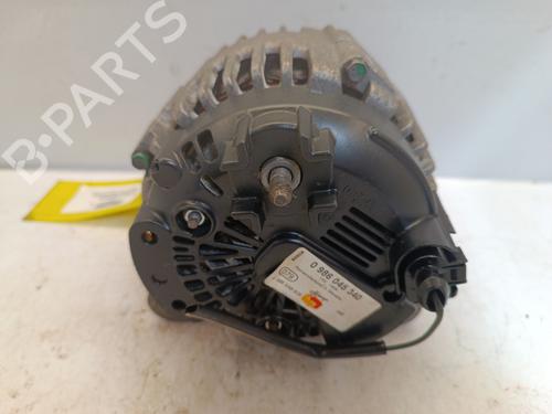 Alternator VW BEETLE (5C1, 5C2) | BP37866181M7 - Image 2