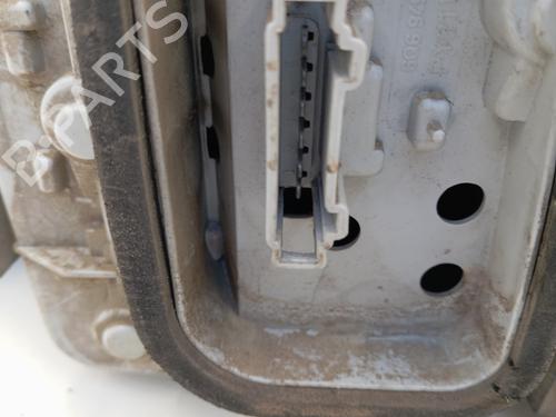 Venstre baglygte Venstre baglygte VW POLO IV (9N_, 9A_) [2001-2014] 34325032 34325032