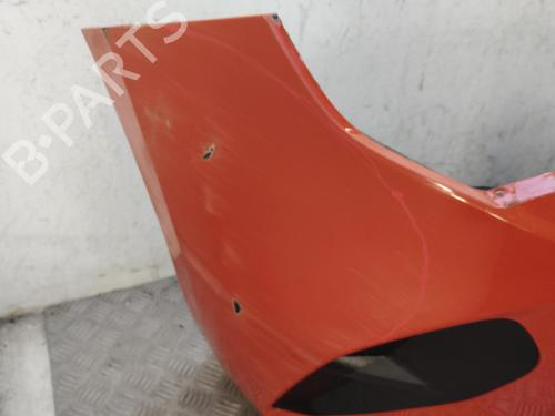 Used Front bumper Front bumper 39488263 39488263