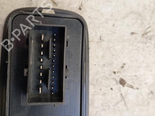 Used Left front window switch Left front window switch PEUGEOT 2008 I (CU_) 1.2 THP 110 / PureTech 110 (110 hp) 36769102 36769102