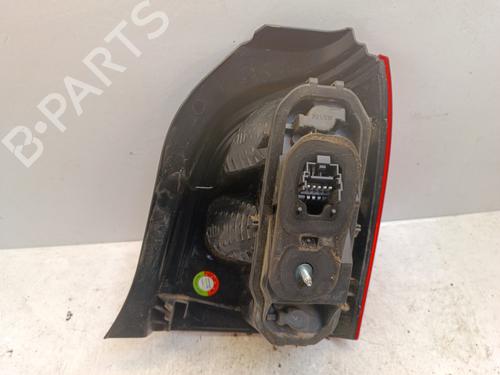 Left taillight RENAULT TWINGO II (CN0_) 1.2 16V (CN0K, CN0V, CN0A) | BP38788461C34 - Image 3
