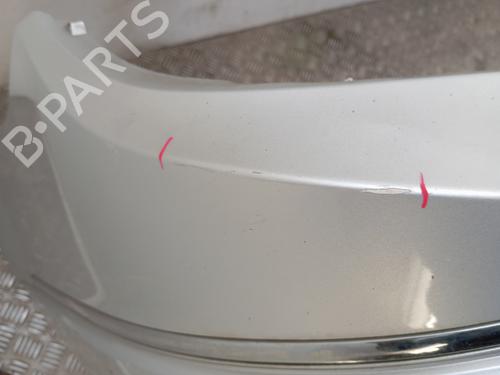 Used Rear bumper Rear bumper MERCEDES-BENZ C-CLASS T-Model (S204) C 220 CDI (204.208) (170 hp) 34326984 34326984