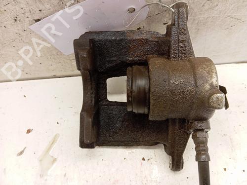 Used Right rear brake caliper Right rear brake caliper PEUGEOT BOXER Van 2.2 HDi 130 (131 hp) 34326859 34326859