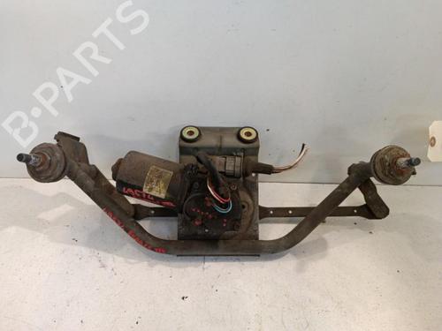 Used Front wiper motor Front wiper motor RENAULT ESPACE III (JE0_) [1996-2002] 34321449 34321449