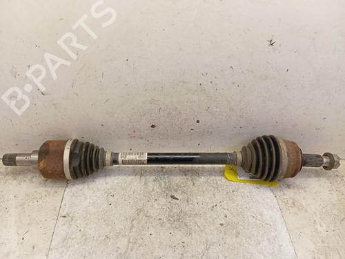 Used Left front driveshaft Left front driveshaft 37593729 37593729