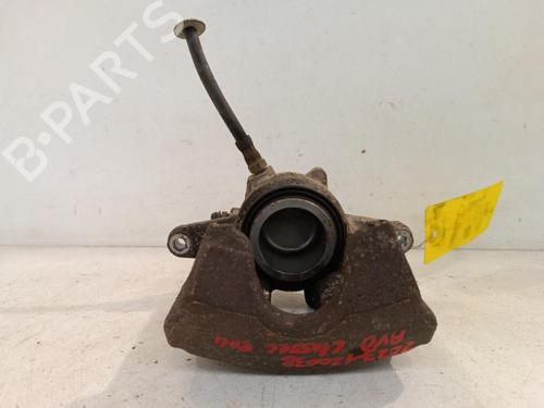 Right front brake caliper MERCEDES-BENZ C-CLASS (W204) C 200 CDI (204.001) | BP34321740M104 - Image 2