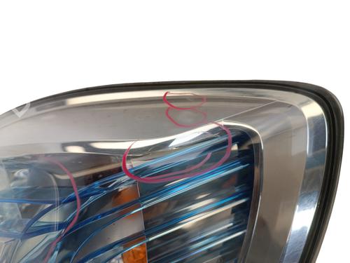Left taillight RENAULT ZOE (BFM_) ZOE | BP35810366C34 - Image 4