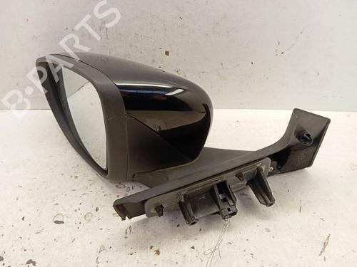Left mirror RENAULT ZOE (BFM_) ZOE | BP37737899C26 - Image 4