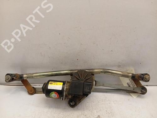 Front wiper motor CITROËN NEMO Box Body/MPV (AA_) 1.4 HDi | BP39929047M29 - Image 2
