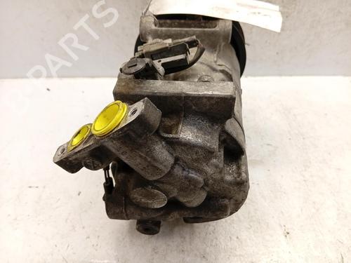 AC compressor RENAULT MEGANE III Hatchback (BZ0/1_, B3_) 1.5 dCi | BP40256418M34 - Image 4