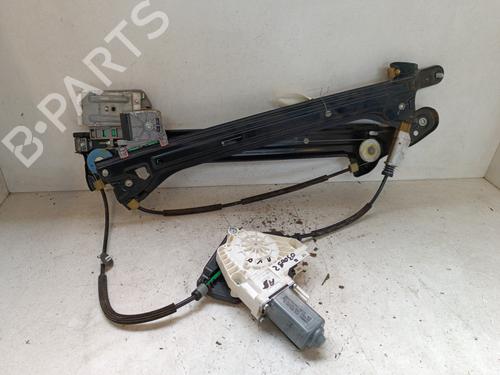 Front left window mechanism AUDI A5 Sportback (8TA) 2.0 TDI | BP34323029C22 - Image 3