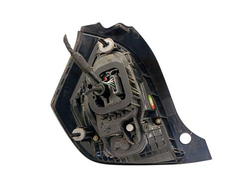 Right taillight RENAULT TWINGO III (BCM_, BCA_) 0.9 TCe 90 (BCM9, BCM2) | BP38677810C35 - Image 2