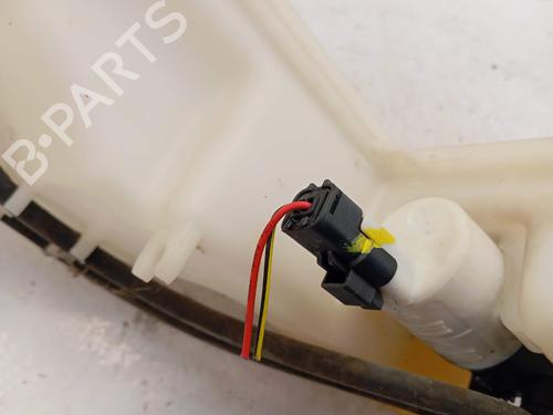 Sprinklertank Sprinklertank PEUGEOT 308 I (4A_, 4C_) 1.6 HDi (109 hp) 39626700 39626700