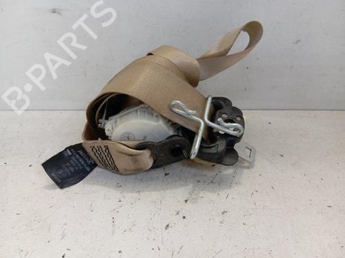 Cintura di sicurezza anteriore destra Cintura di sicurezza anteriore destra JAGUAR XF I (X250) 2.7 D (207 hp) 34322278 34322278