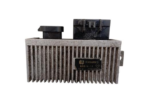 Electronic module RENAULT KANGOO Express (FC0/1_) D 65 1.9 (FC0E, FC02, FC0J, FC0N) | BP37586664M83 - Image 2