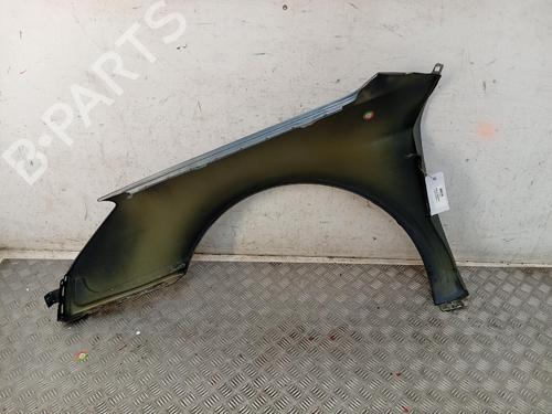 Used Right front fenders Right front fenders CITROËN C5 III Break (RW_) 2.0 HDi 140 (140 hp) 40348372 40348372