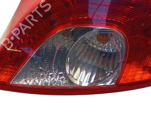 Right taillight VOLVO C30 (533) 1.6 D | BP36472166C35 - Image 4