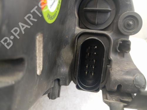 Used Left headlight Left headlight 39155070 39155070
