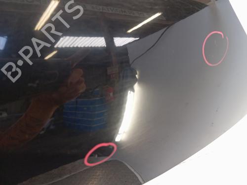 Used Right front fenders Right front fenders PEUGEOT 407 SW (6E_, 6D_) 1.6 HDi 110 (109 hp) 35809124 35809124